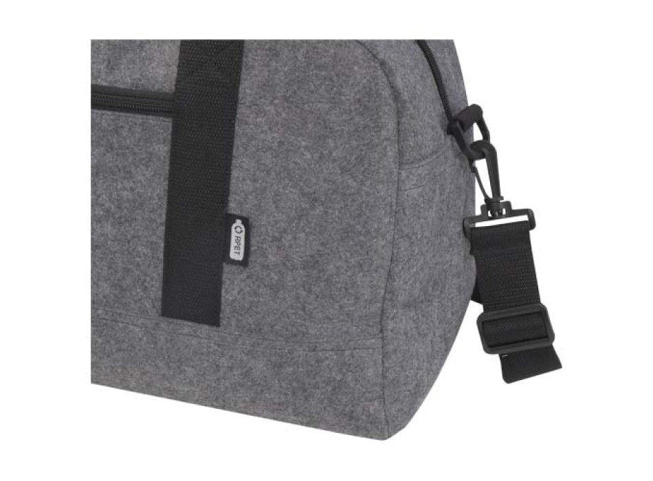 Borsone in materiale riciclato certificato GRS Felta - 35L