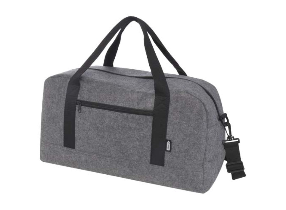 Borsone in materiale riciclato certificato GRS Felta - 35L