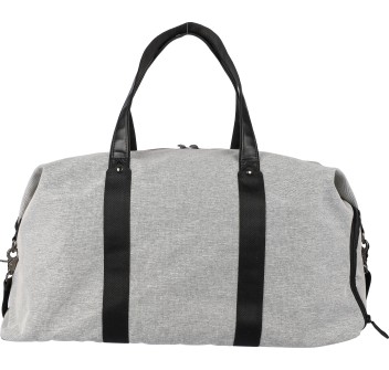 Borsone in poliestere riciclato 600 D Desmond