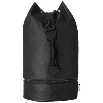 Borsone Retrend in plastica riciclata - 35L