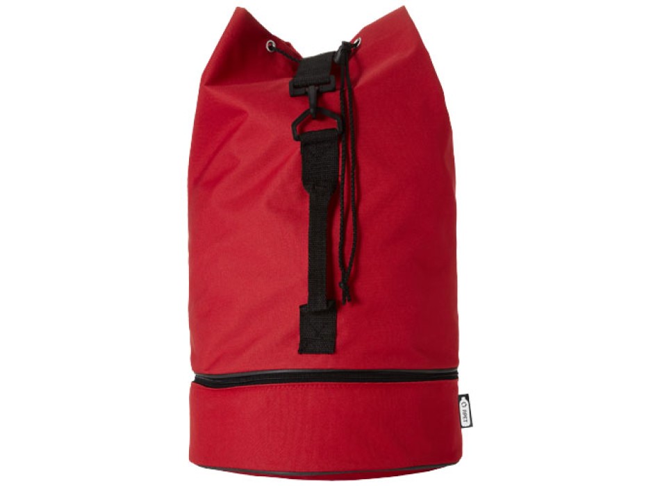 Borsone Retrend in plastica riciclata - 35L