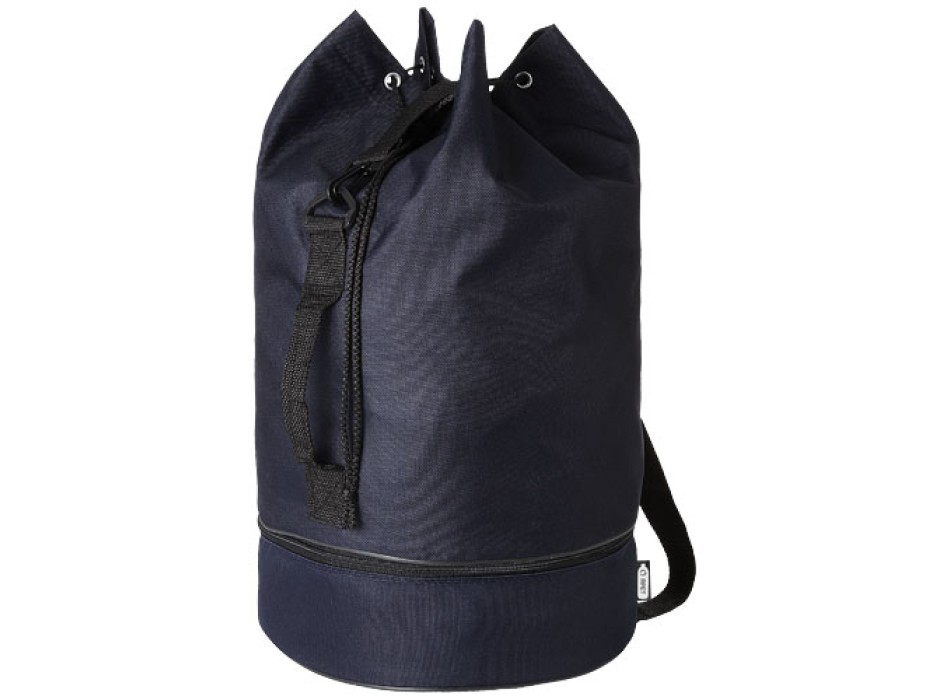 Borsone Retrend in plastica riciclata - 35L