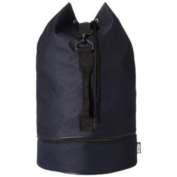 Borsone Retrend in plastica riciclata - 35L
