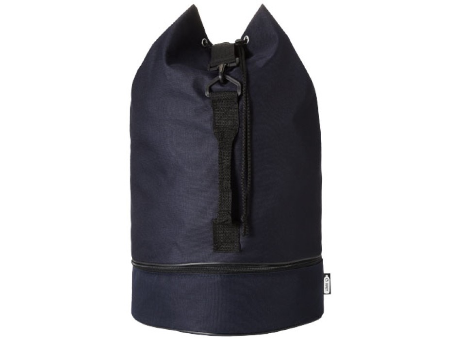 Borsone Retrend in plastica riciclata - 35L