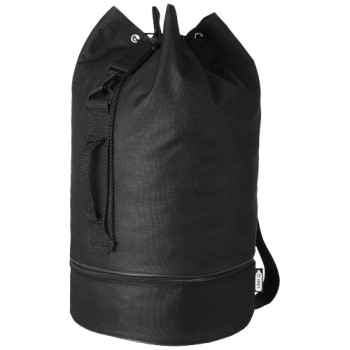 Borsone Retrend in plastica riciclata - 35L