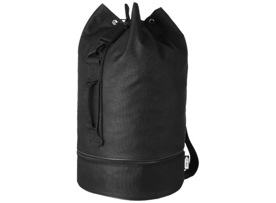 Borsone Retrend in plastica riciclata - 35L