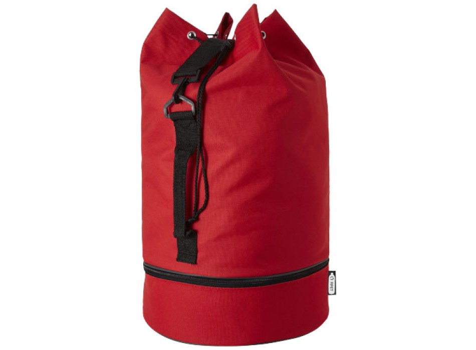 Borsone Retrend in plastica riciclata - 35L