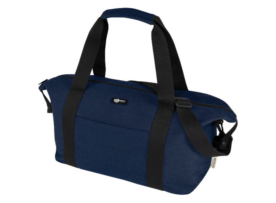 Borsone sportivo in canvas riciclato certificato GRS Joey - 25L