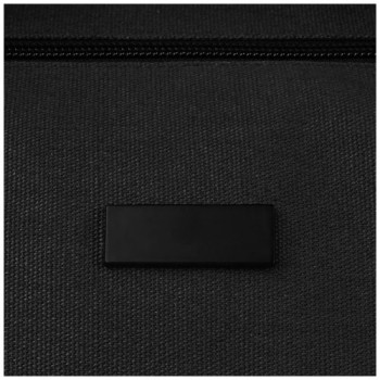 Borsone sportivo in canvas riciclato certificato GRS Joey - 25L