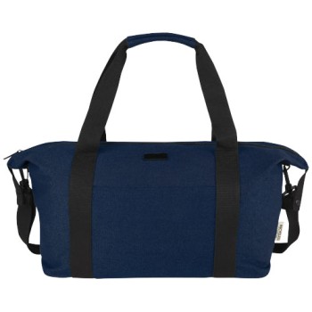 Borsone sportivo in canvas riciclato certificato GRS Joey - 25L