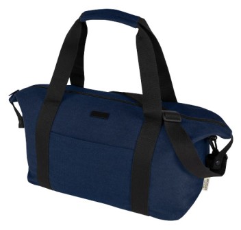 Borsone sportivo in canvas riciclato certificato GRS Joey - 25L