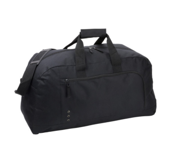 Borsone sportivo, in poliestere 600 D