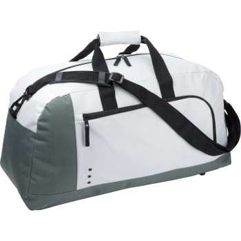 Borsone sportivo in poliestere 600 D Antoinette