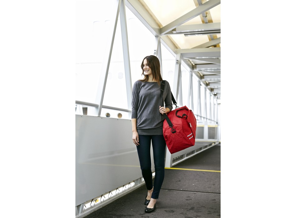 Borsone sportivo in poliestere 600 D Marwan