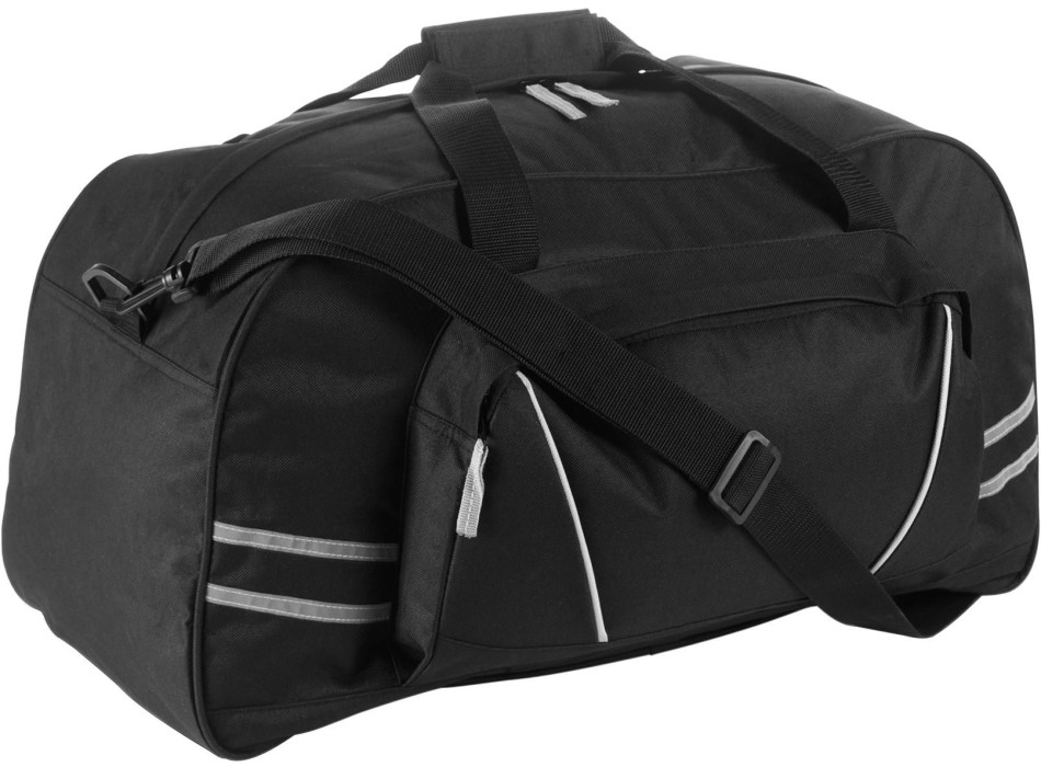 Borsone sportivo in poliestere 600 D Marwan