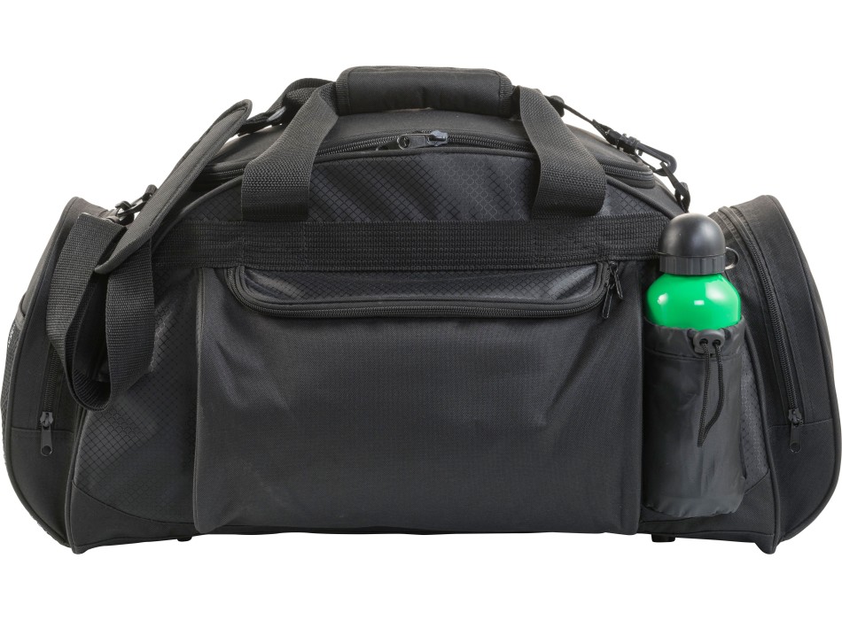 Borsone sportivo/viaggio in poliestere 600 D Ricardo