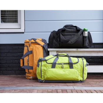 Borsone sportivo/viaggio in poliestere 600 D Ricardo