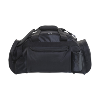 Borsone sportivo/viaggio, in poliestere 600 D