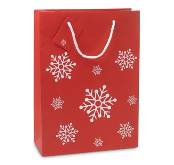 BOSSA LARGE - Busta regalo grande