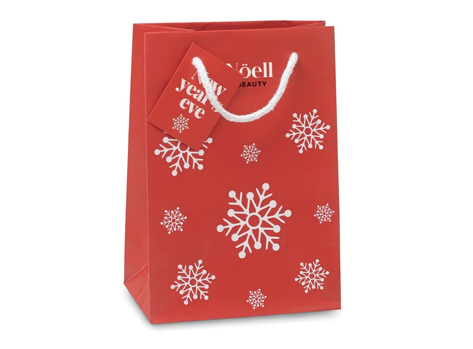 BOSSA SMALL - Busta regalo piccola