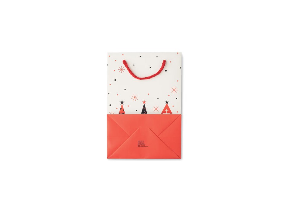 BOSSA SMALL - Sacchetto regalo piccolo