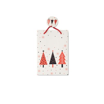 BOSSA SMALL - Sacchetto regalo piccolo