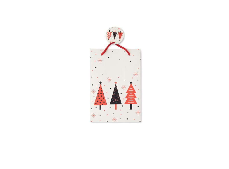 BOSSA SMALL - Sacchetto regalo piccolo