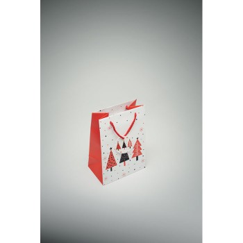 BOSSA SMALL - Sacchetto regalo piccolo