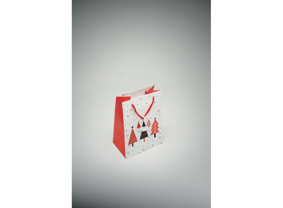 BOSSA SMALL - Sacchetto regalo piccolo
