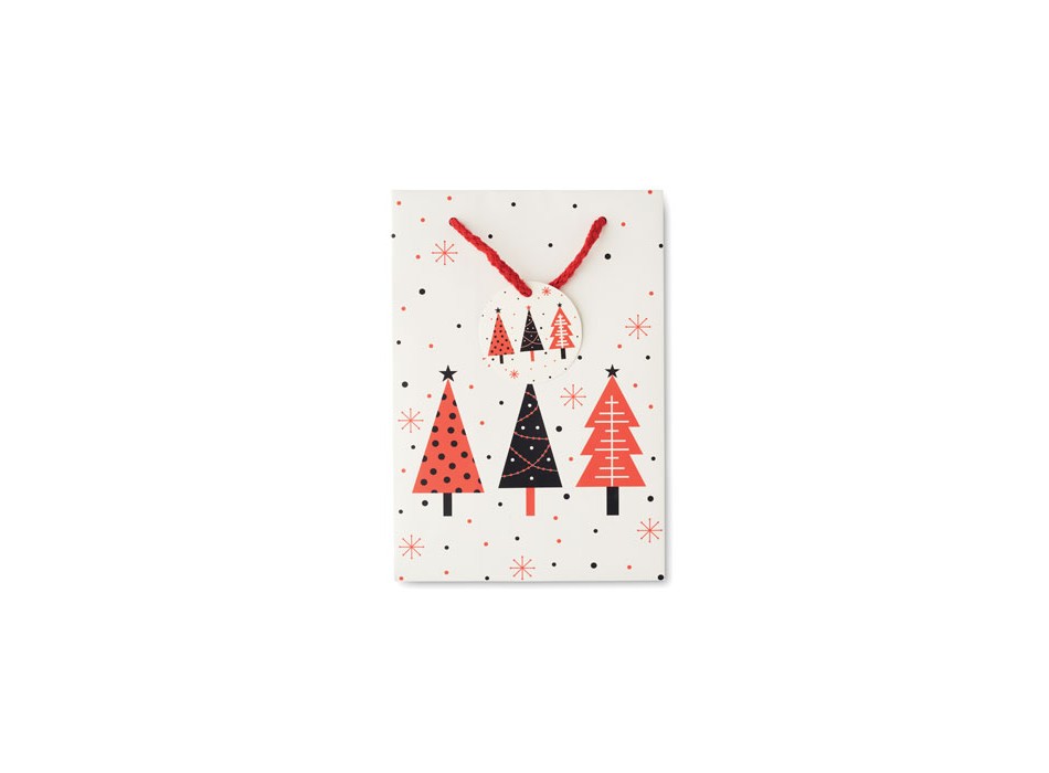 BOSSA SMALL - Sacchetto regalo piccolo