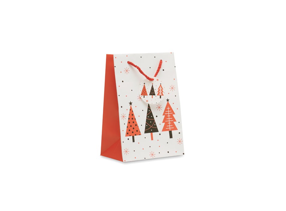 BOSSA SMALL - Sacchetto regalo piccolo
