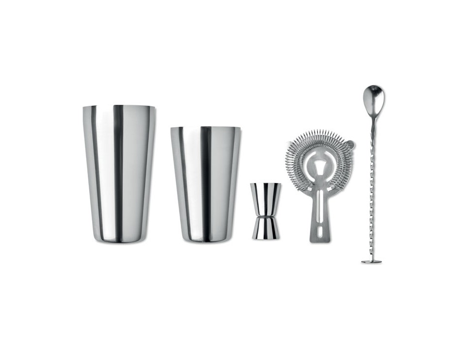 BOSTON - Set cocktail 750ml