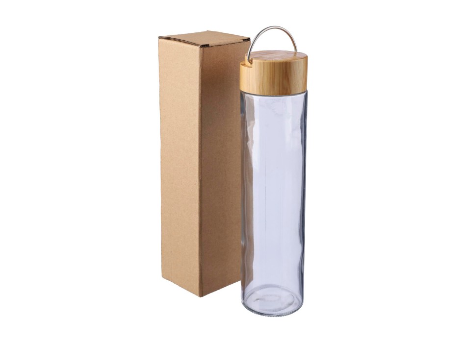 Bottiglia Clarence | Vetro | 500 ml