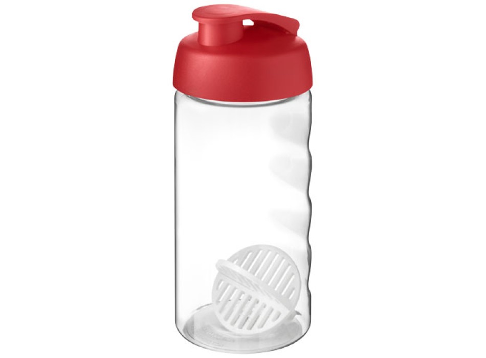 Bottiglia shaker H2O Active® Bop da 500 ml