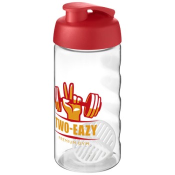 Bottiglia shaker H2O Active® Bop da 500 ml
