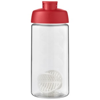 Bottiglia shaker H2O Active® Bop da 500 ml
