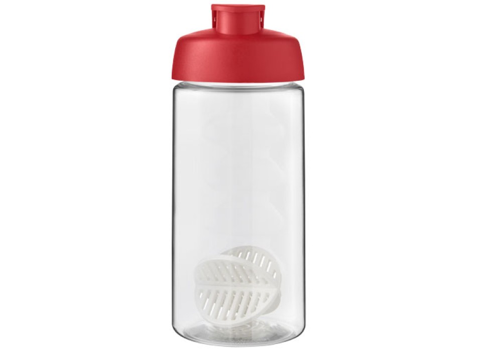 Bottiglia shaker H2O Active® Bop da 500 ml