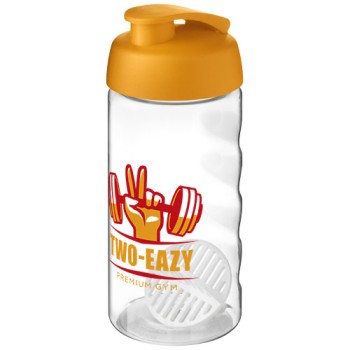 Bottiglia shaker H2O Active® Bop da 500 ml