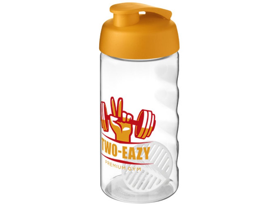 Bottiglia shaker H2O Active® Bop da 500 ml