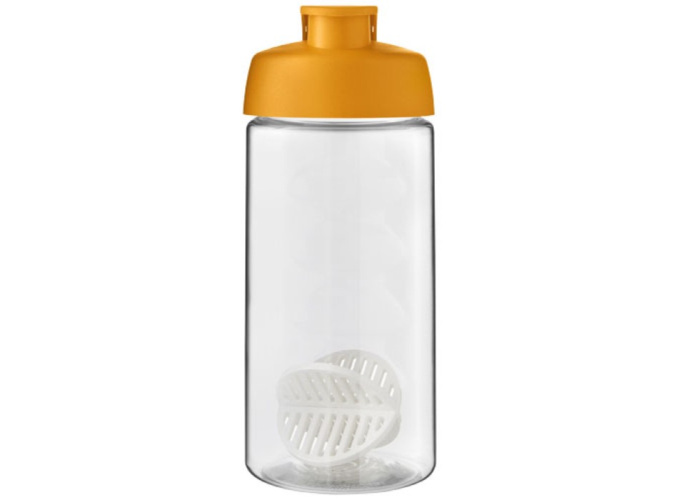 Bottiglia shaker H2O Active® Bop da 500 ml