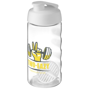 Bottiglia shaker H2O Active® Bop da 500 ml