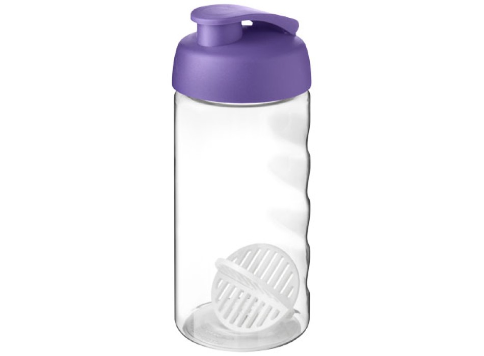 Bottiglia shaker H2O Active® Bop da 500 ml