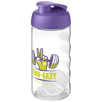Bottiglia shaker H2O Active® Bop da 500 ml