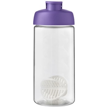 Bottiglia shaker H2O Active® Bop da 500 ml