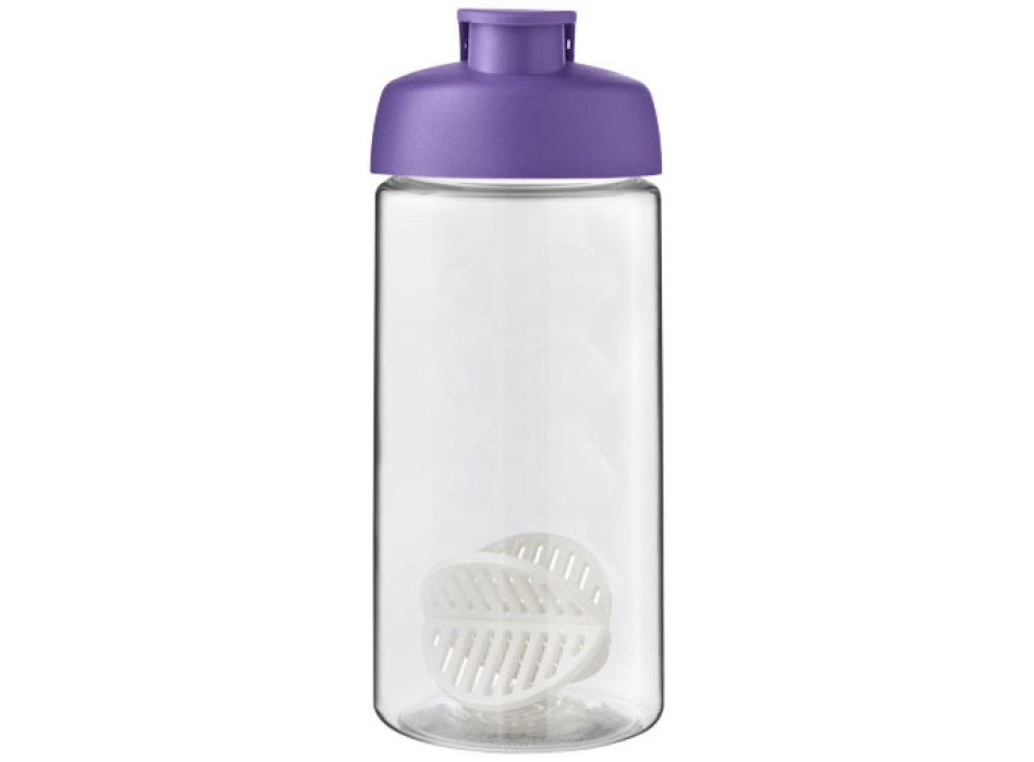 Bottiglia shaker H2O Active® Bop da 500 ml