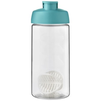 Bottiglia shaker H2O Active® Bop da 500 ml