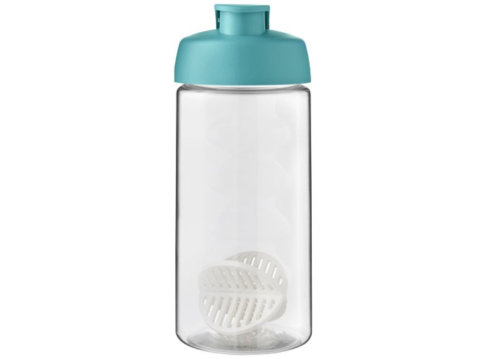 Bottiglia shaker H2O Active® Bop da 500 ml