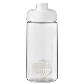 Bottiglia shaker H2O Active® Bop da 500 ml