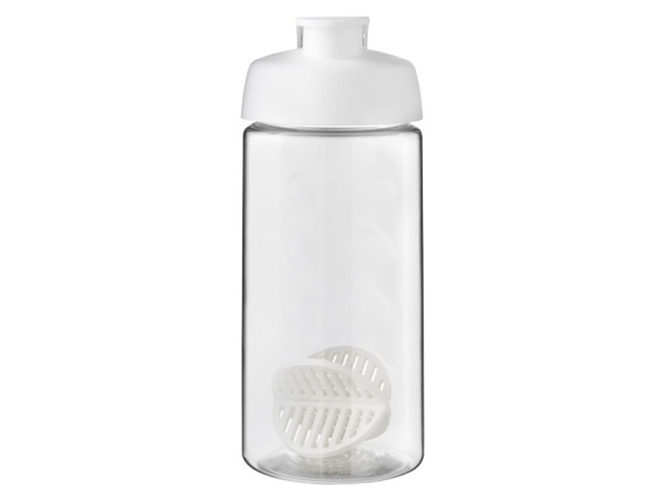 Bottiglia shaker H2O Active® Bop da 500 ml