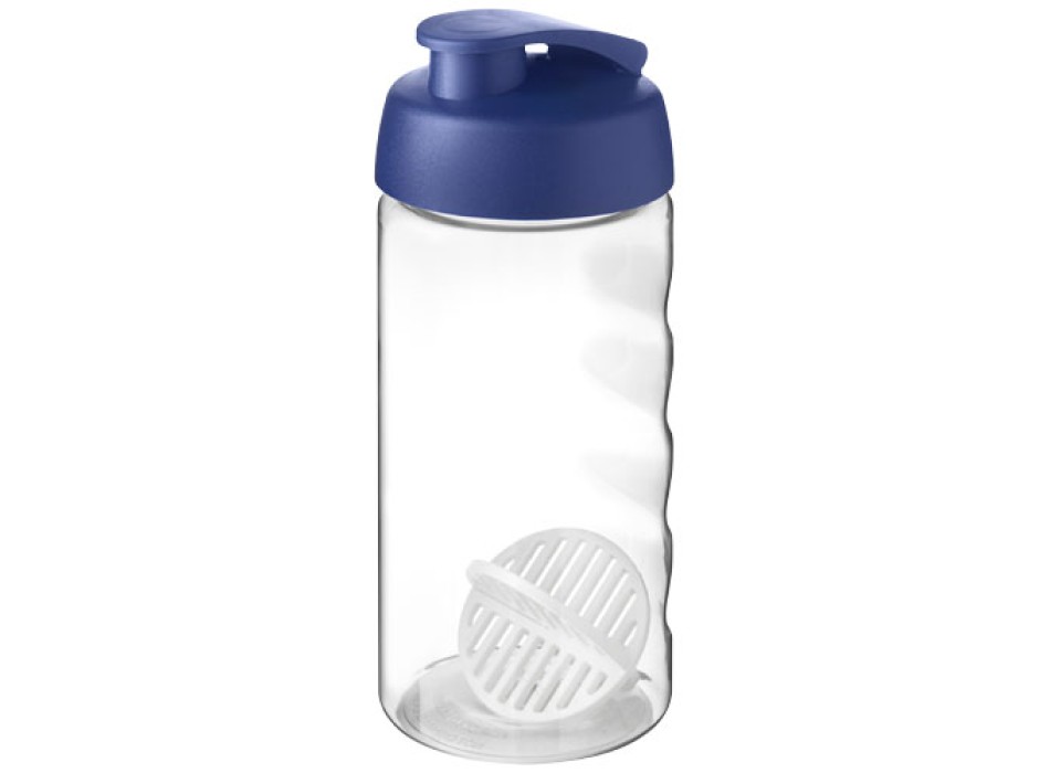Bottiglia shaker H2O Active® Bop da 500 ml